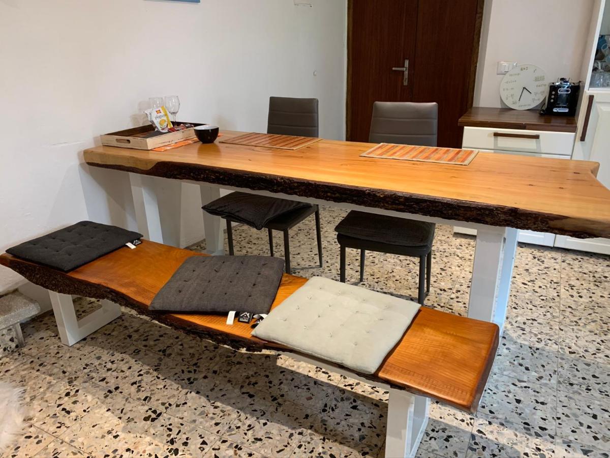 Apartment Casa Dono Il Lago 포그나나 라리오 외부 사진