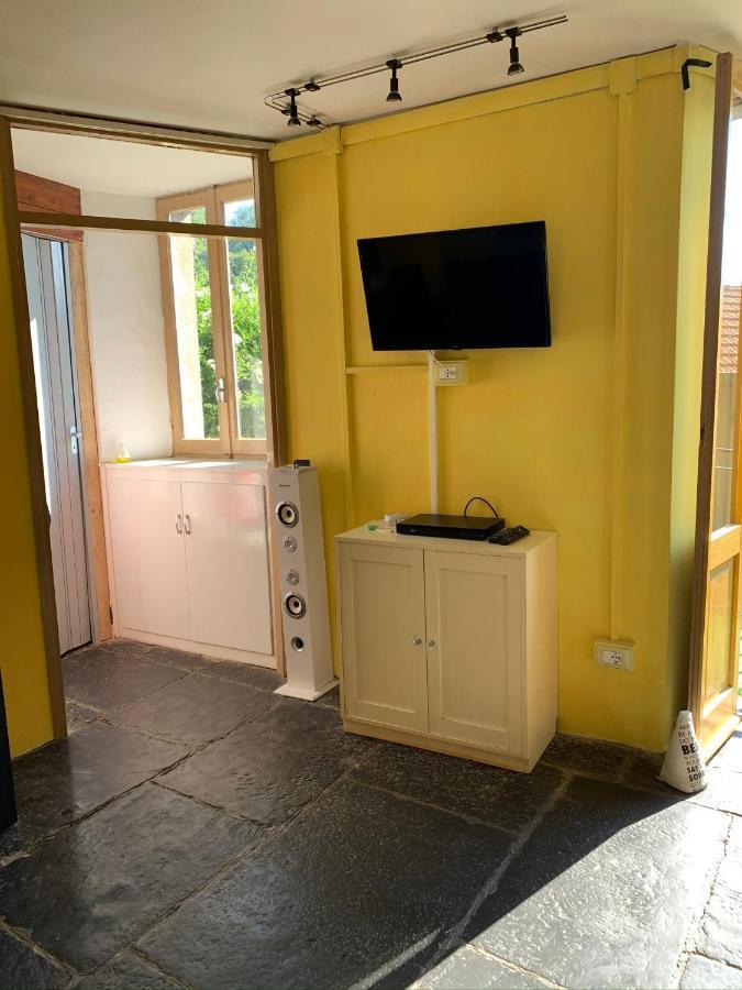 Apartment Casa Dono Il Lago 포그나나 라리오 외부 사진