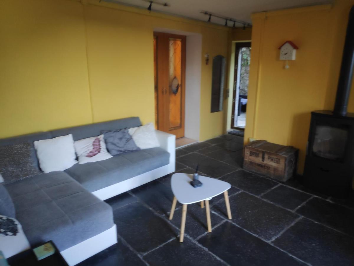 Apartment Casa Dono Il Lago 포그나나 라리오 외부 사진